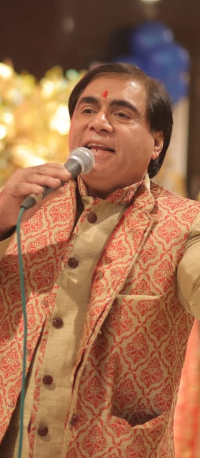 Mata Ki Chowki