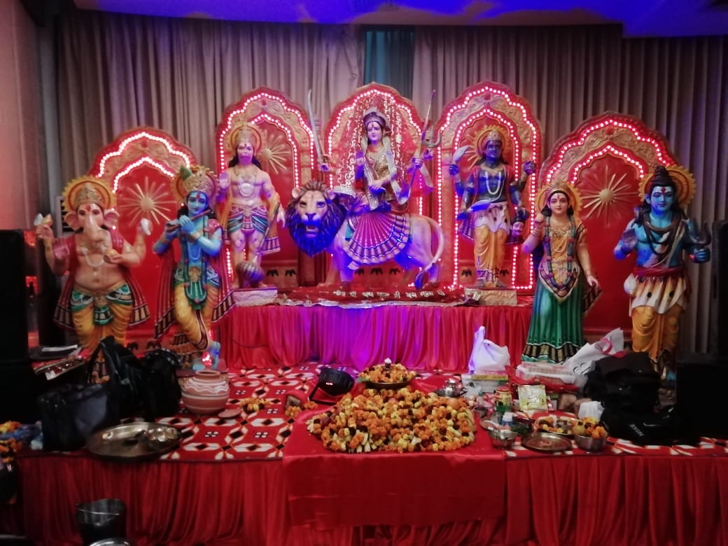 Sai Sandhya