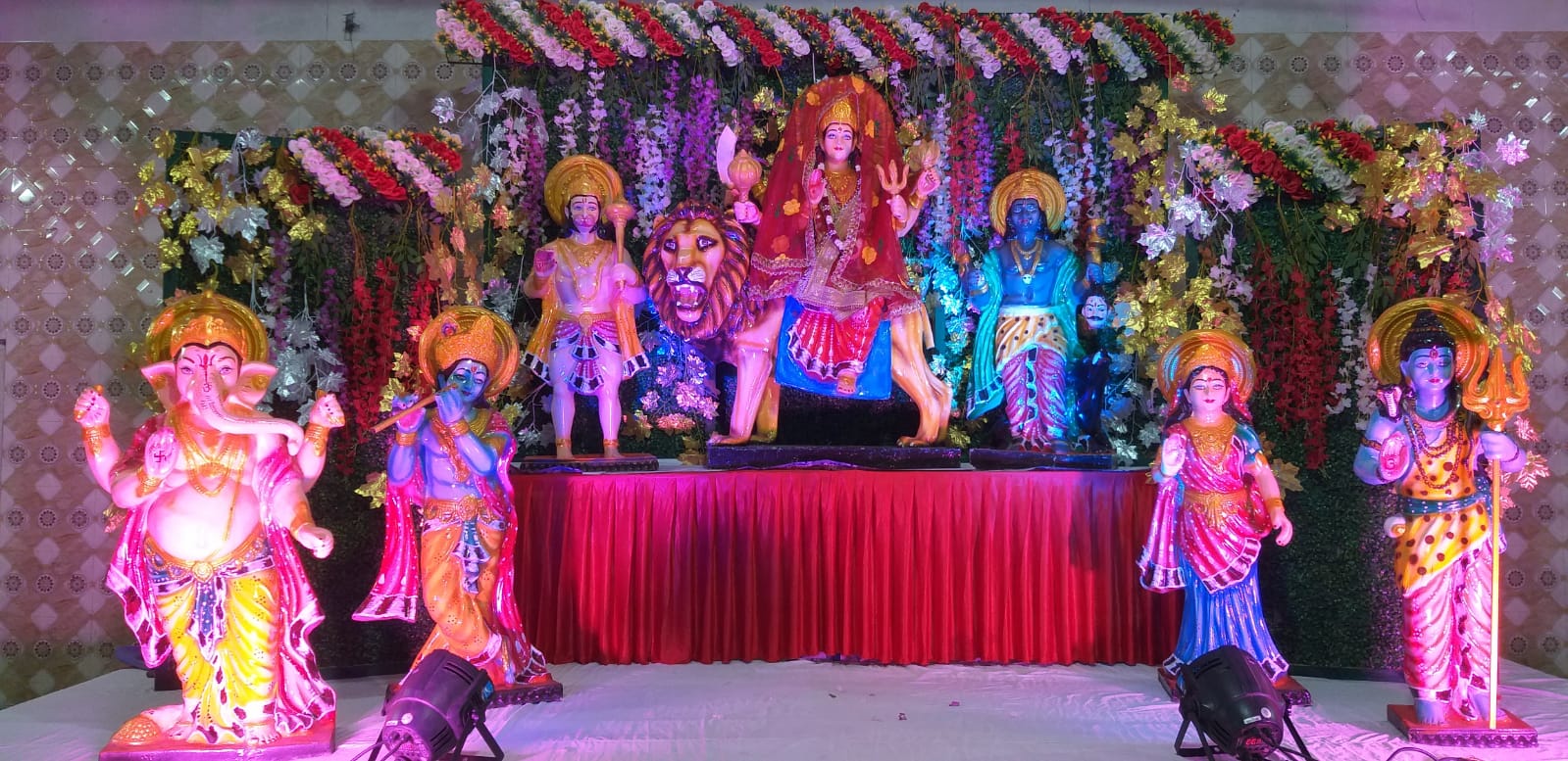Bhajan Sandhya
