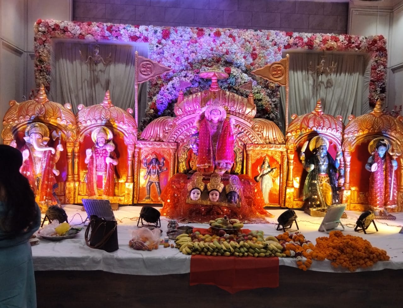 Khatu Shyam & Balaji Jagran